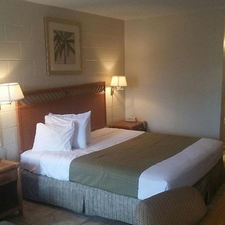 American Quality Lodge Panama City Buitenkant foto