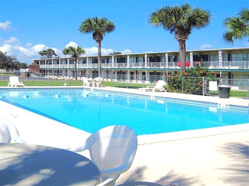 American Quality Lodge Panama City Faciliteiten foto