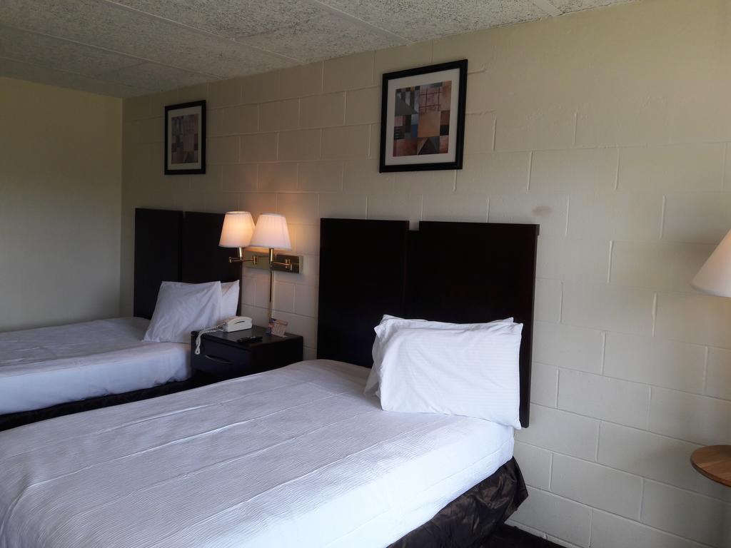 American Quality Lodge Panama City Buitenkant foto