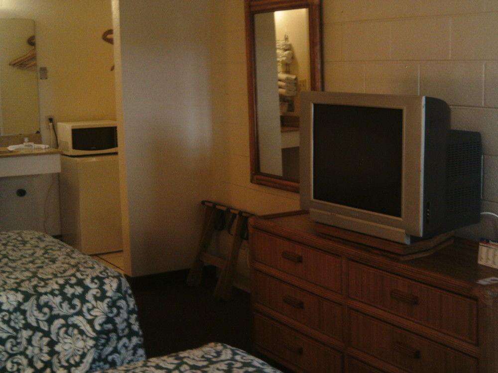 American Quality Lodge Panama City Buitenkant foto